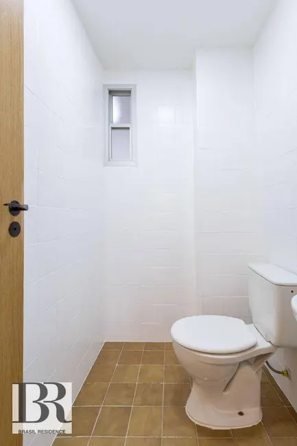 Foto 6 de Apartamento com 2 quartos à venda, 61m2 em Jardim Paulista, São Paulo - SP