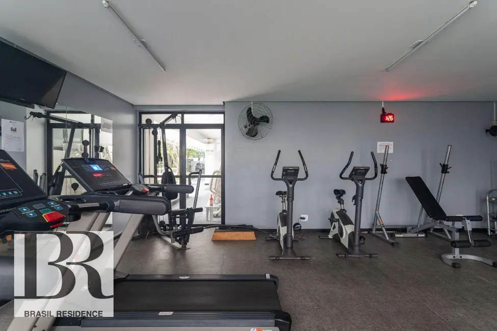 Foto 8 de Apartamento com 2 quartos à venda, 61m2 em Jardim Paulista, São Paulo - SP