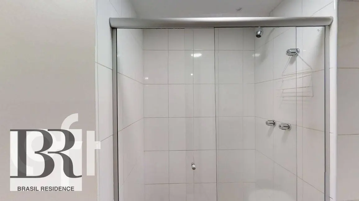 Apartamento com 1 quarto à venda, 43m2 em Jardim Paulista, São Paulo - SP - imagem 2 Foto 2 de Apartamento com 1 quarto à venda, 43m2 em Jardim Paulista, São Paulo - SP