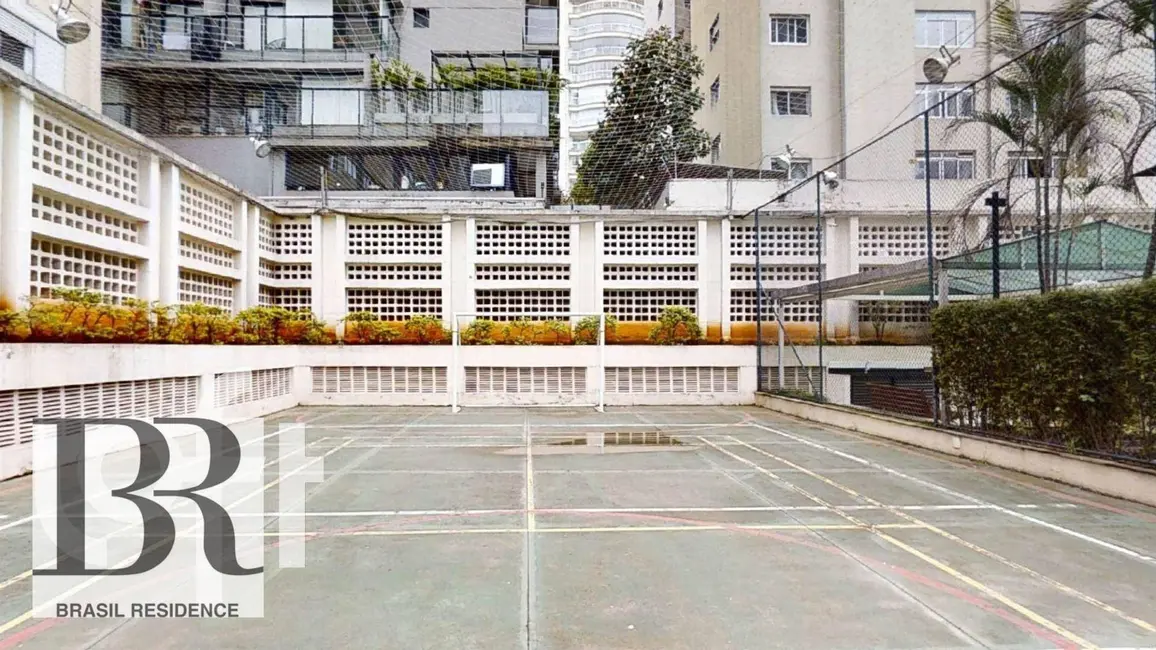 Apartamento com 1 quarto à venda, 43m2 em Jardim Paulista, São Paulo - SP - imagem 6 Foto 6 de Apartamento com 1 quarto à venda, 43m2 em Jardim Paulista, São Paulo - SP