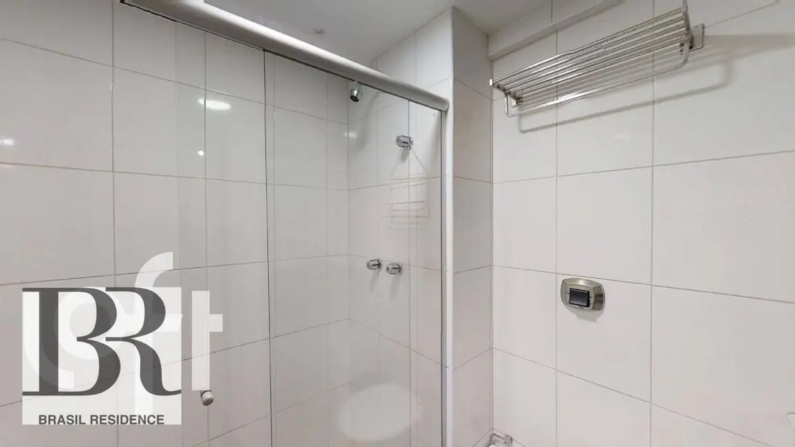 Apartamento com 1 quarto à venda, 43m2 em Jardim Paulista, São Paulo - SP - imagem 3 Foto 3 de Apartamento com 1 quarto à venda, 43m2 em Jardim Paulista, São Paulo - SP