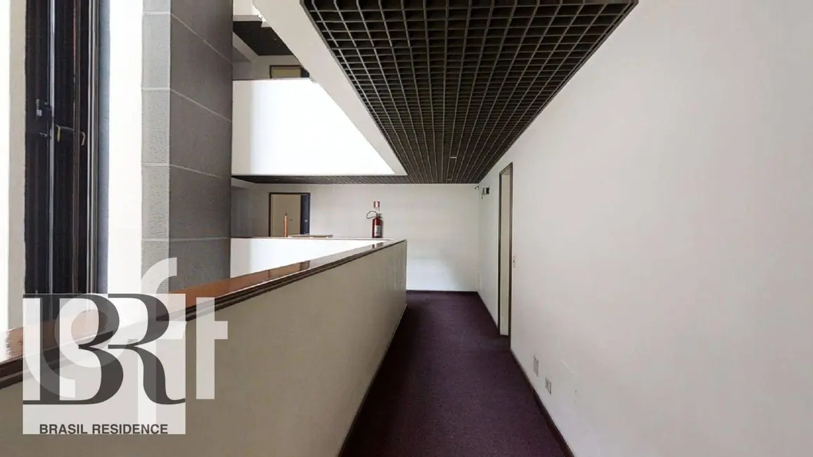 Apartamento com 1 quarto à venda, 43m2 em Jardim Paulista, São Paulo - SP - imagem 9 Foto 9 de Apartamento com 1 quarto à venda, 43m2 em Jardim Paulista, São Paulo - SP