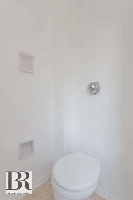 Foto 8 de Apartamento com 2 quartos à venda, 75m2 em Jardim Paulista, São Paulo - SP