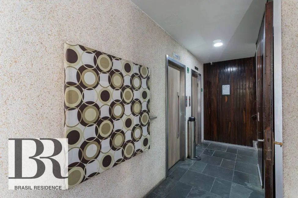 Foto 9 de Apartamento com 2 quartos à venda, 75m2 em Jardim Paulista, São Paulo - SP