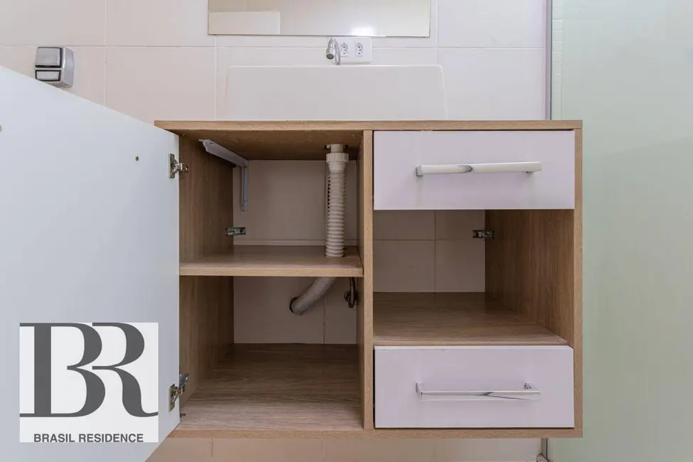 Foto 4 de Apartamento com 2 quartos à venda, 75m2 em Jardim Paulista, São Paulo - SP