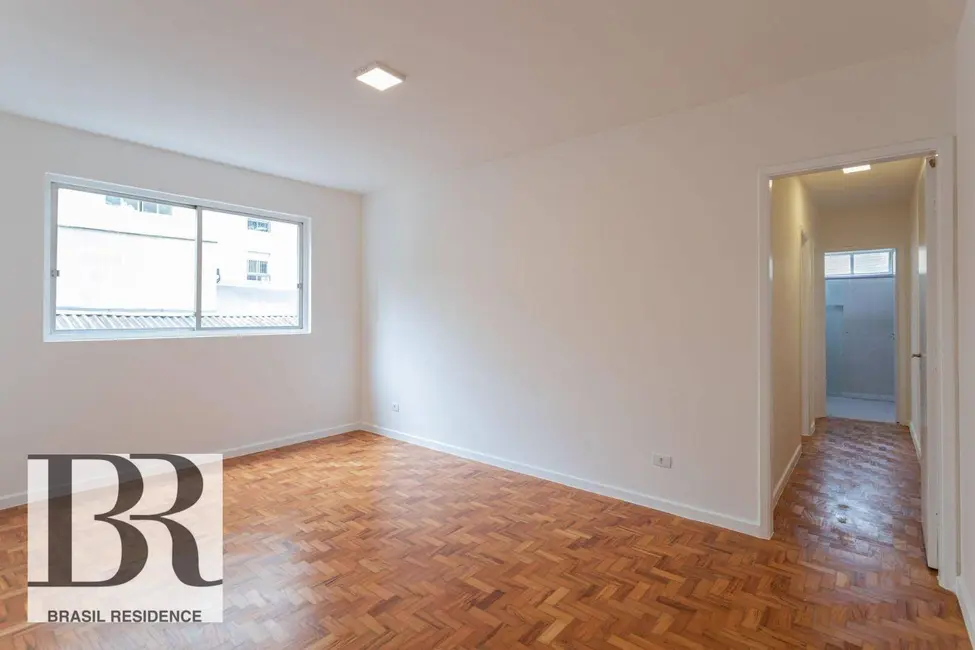 Foto 1 de Apartamento com 2 quartos à venda, 75m2 em Jardim Paulista, São Paulo - SP