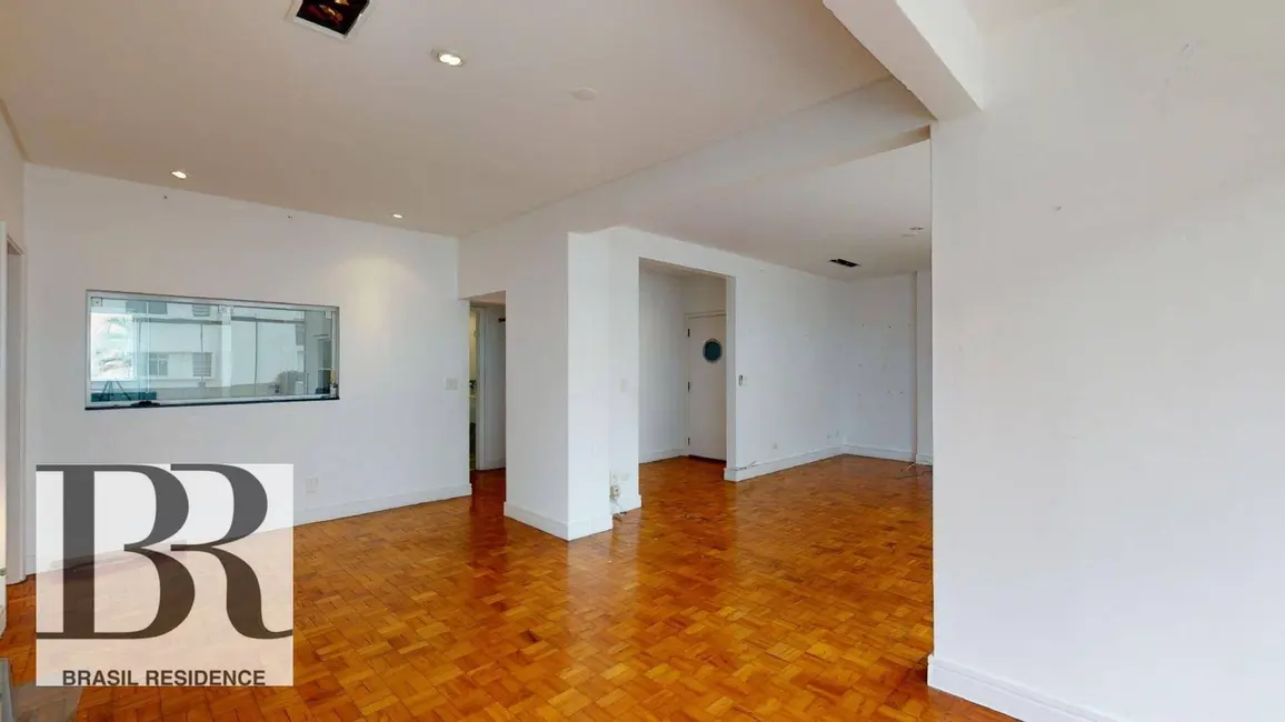 Foto 2 de Apartamento com 2 quartos à venda, 151m2 em Jardim Paulista, São Paulo - SP