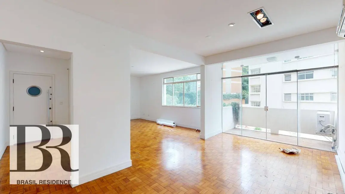 Foto 1 de Apartamento com 2 quartos à venda, 151m2 em Jardim Paulista, São Paulo - SP