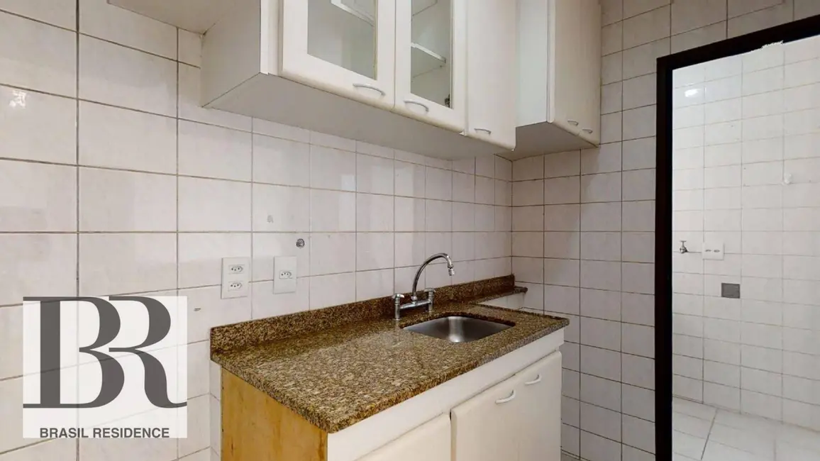 Foto 6 de Apartamento com 1 quarto à venda, 46m2 em Jardim Paulista, São Paulo - SP