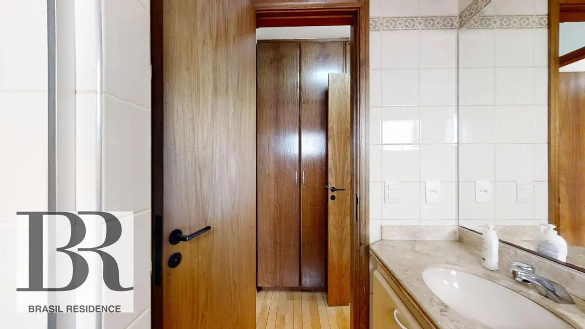 Foto 3 de Apartamento com 1 quarto à venda, 46m2 em Jardim Paulista, São Paulo - SP