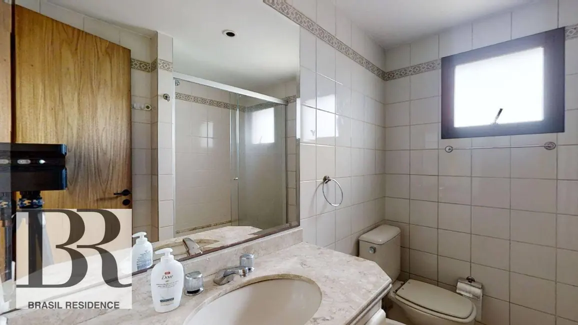 Foto 2 de Apartamento com 1 quarto à venda, 46m2 em Jardim Paulista, São Paulo - SP