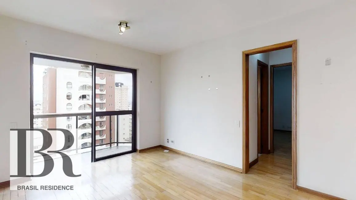 Foto 9 de Apartamento com 1 quarto à venda, 46m2 em Jardim Paulista, São Paulo - SP