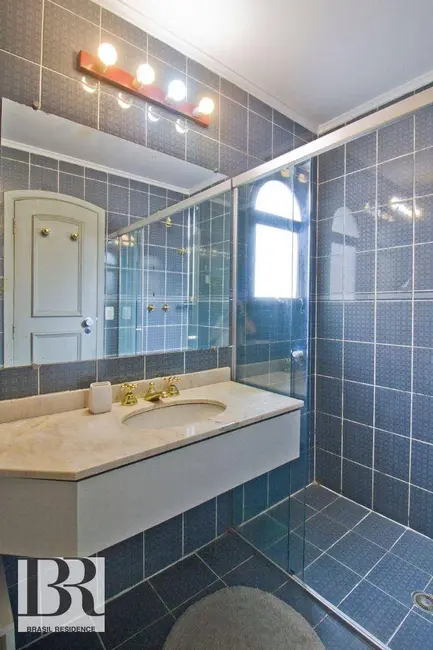 Foto 2 de Apartamento com 1 quarto à venda, 54m2 em Jardim Paulista, São Paulo - SP