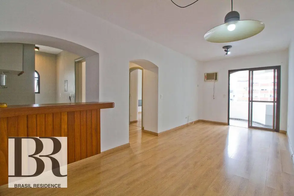 Foto 1 de Apartamento com 1 quarto à venda, 54m2 em Jardim Paulista, São Paulo - SP