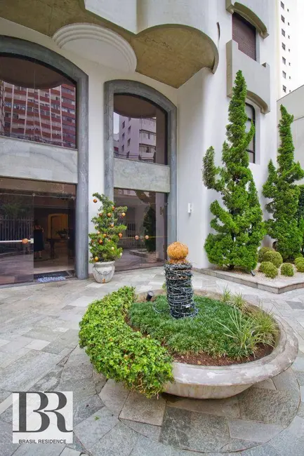 Foto 8 de Apartamento com 1 quarto à venda, 54m2 em Jardim Paulista, São Paulo - SP