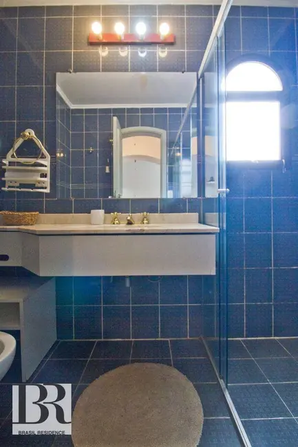 Foto 5 de Apartamento com 1 quarto à venda, 54m2 em Jardim Paulista, São Paulo - SP