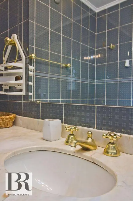 Foto 6 de Apartamento com 1 quarto à venda, 54m2 em Jardim Paulista, São Paulo - SP