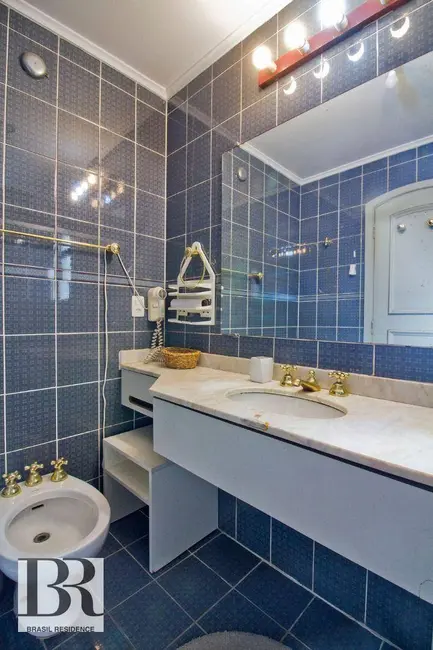 Foto 4 de Apartamento com 1 quarto à venda, 54m2 em Jardim Paulista, São Paulo - SP