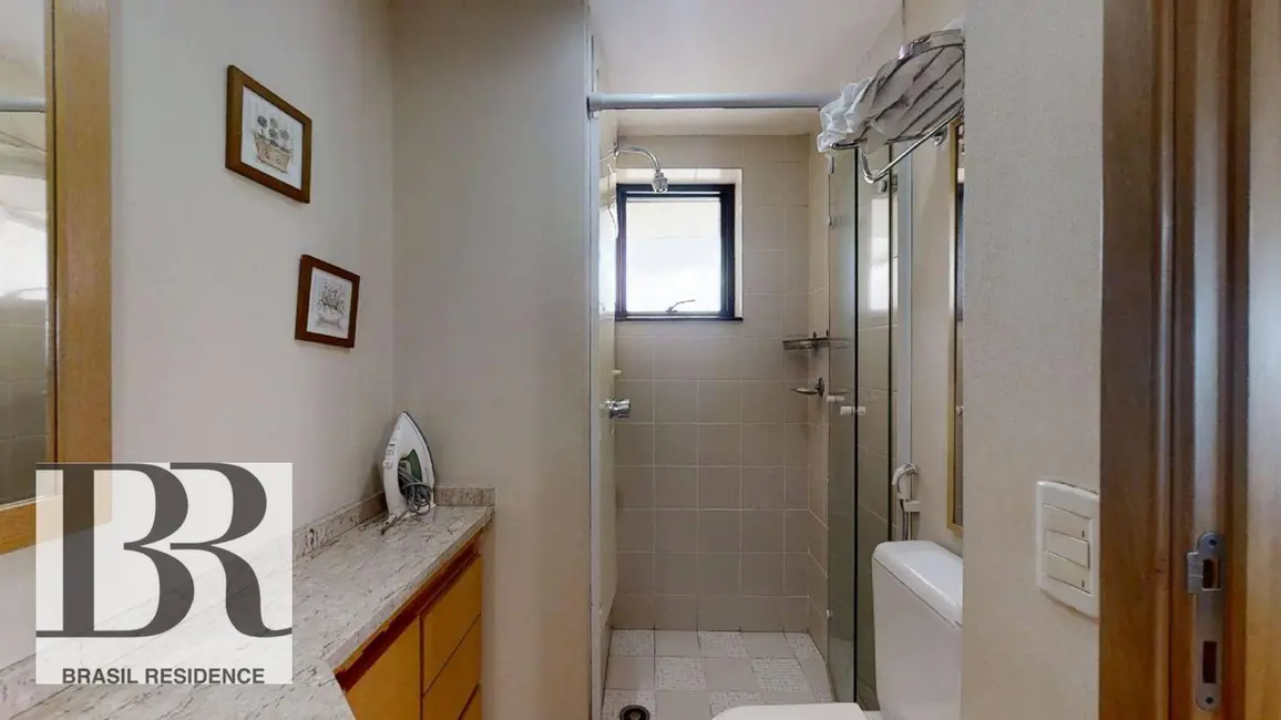 Foto 8 de Apartamento com 1 quarto à venda, 35m2 em Jardim Paulista, São Paulo - SP