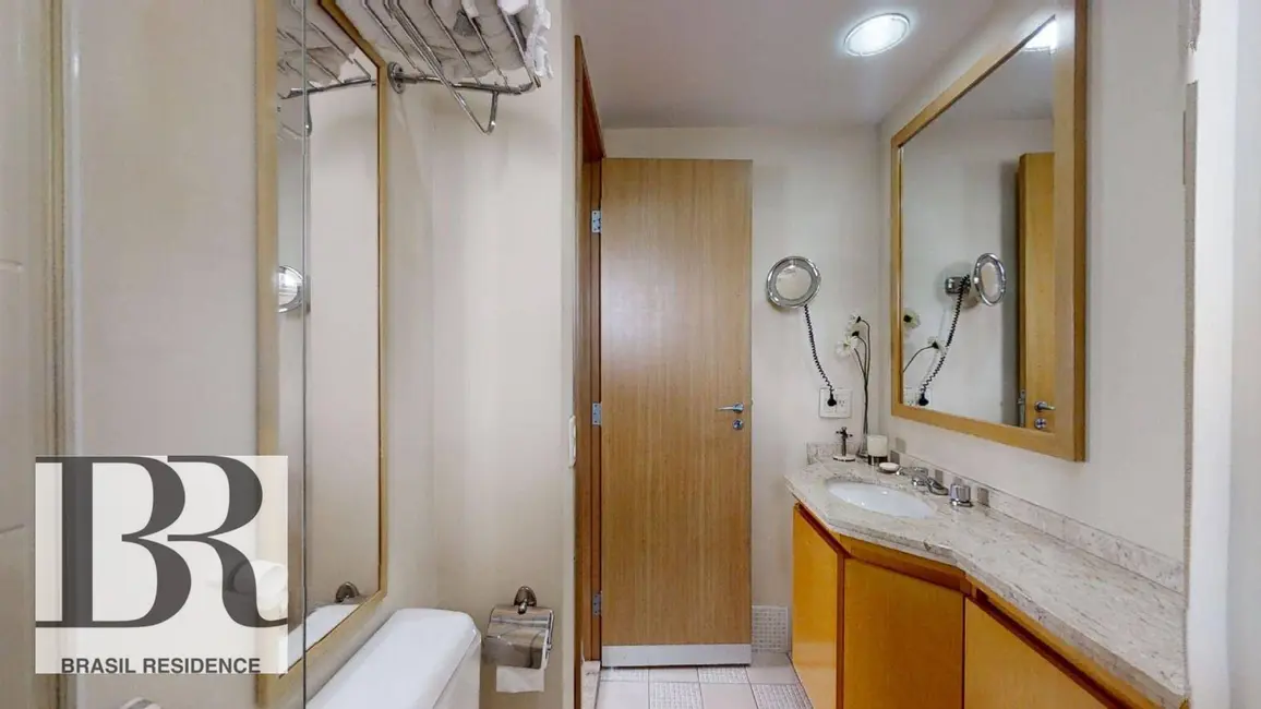 Foto 9 de Apartamento com 1 quarto à venda, 35m2 em Jardim Paulista, São Paulo - SP