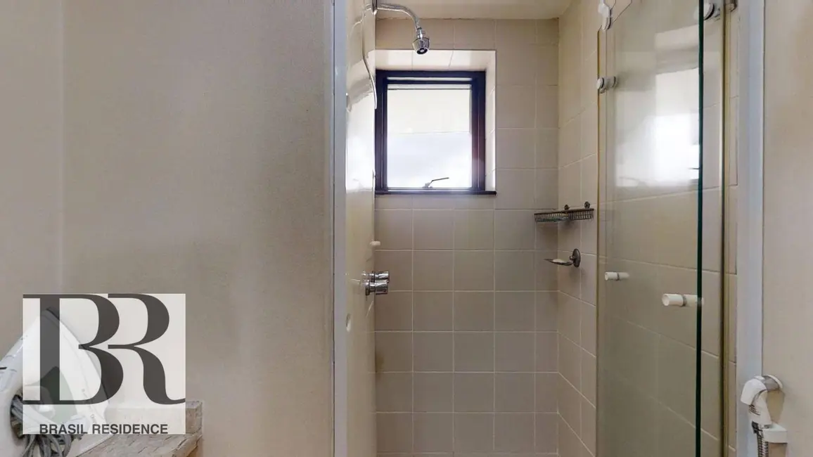 Foto 3 de Apartamento com 1 quarto à venda, 35m2 em Jardim Paulista, São Paulo - SP