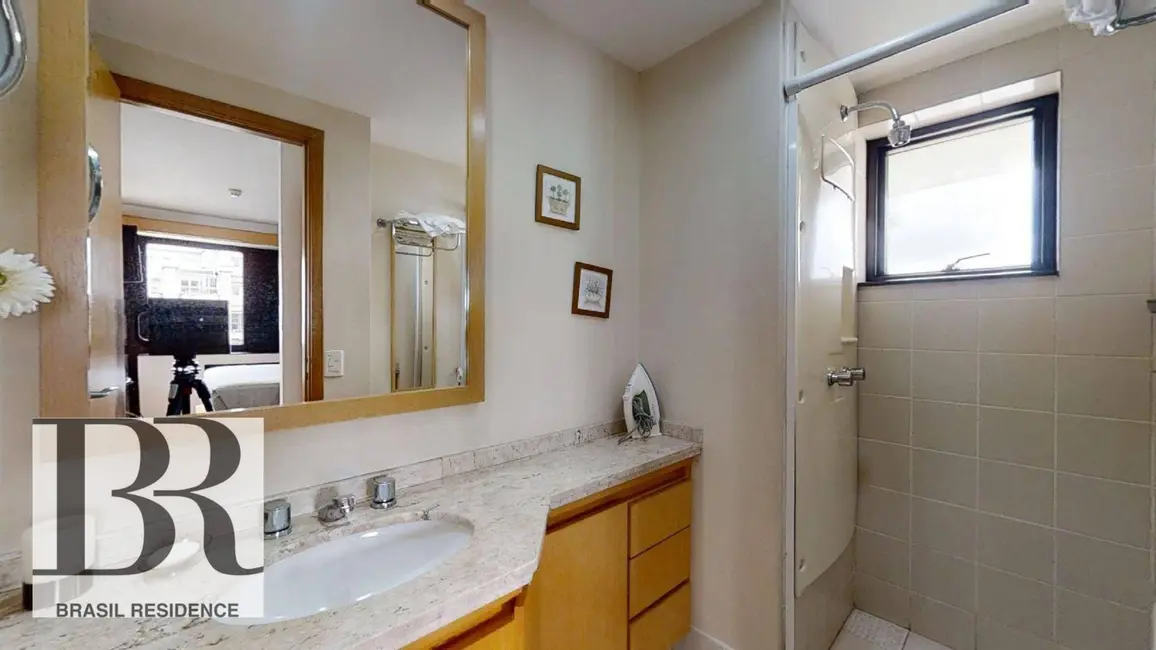 Foto 6 de Apartamento com 1 quarto à venda, 35m2 em Jardim Paulista, São Paulo - SP