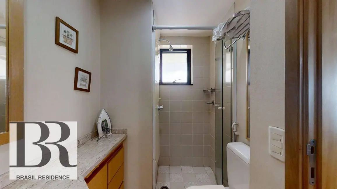 Foto 4 de Apartamento com 1 quarto à venda, 35m2 em Jardim Paulista, São Paulo - SP