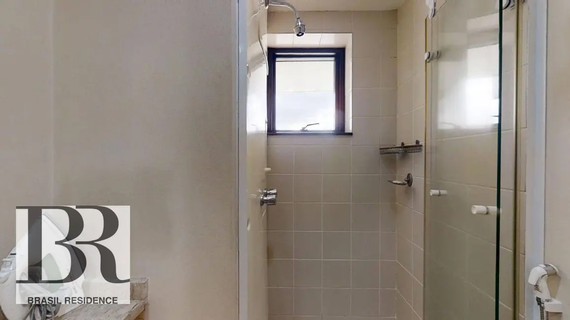 Foto 7 de Apartamento com 1 quarto à venda, 35m2 em Jardim Paulista, São Paulo - SP