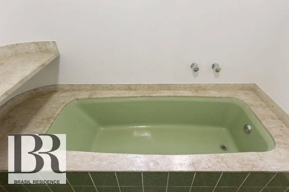 Foto 3 de Apartamento com 4 quartos à venda, 252m2 em Jardim Paulista, São Paulo - SP