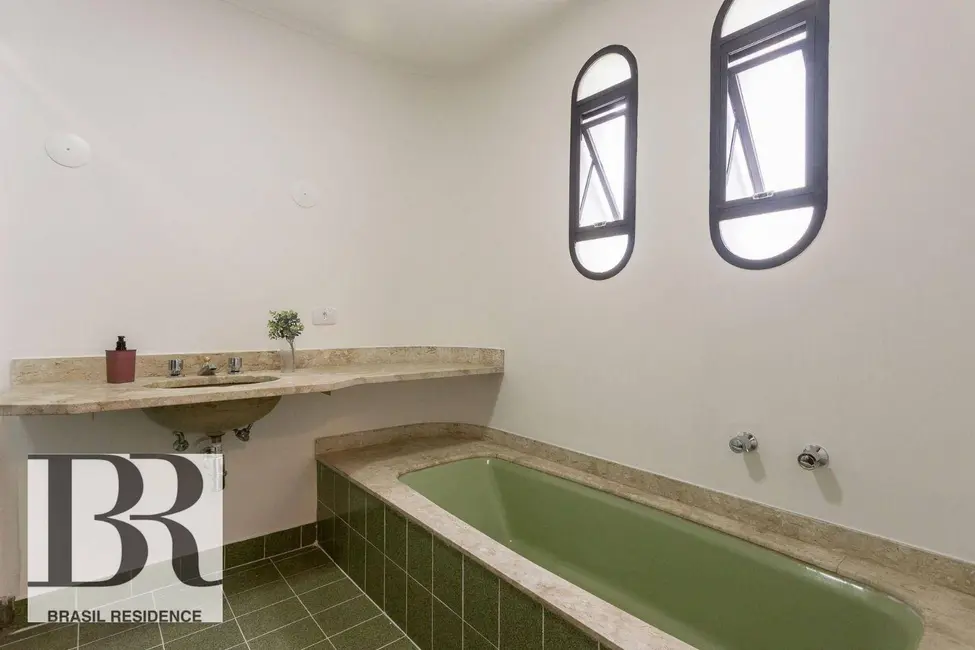 Foto 4 de Apartamento com 4 quartos à venda, 252m2 em Jardim Paulista, São Paulo - SP