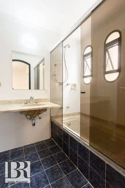 Foto 6 de Apartamento com 4 quartos à venda, 252m2 em Jardim Paulista, São Paulo - SP