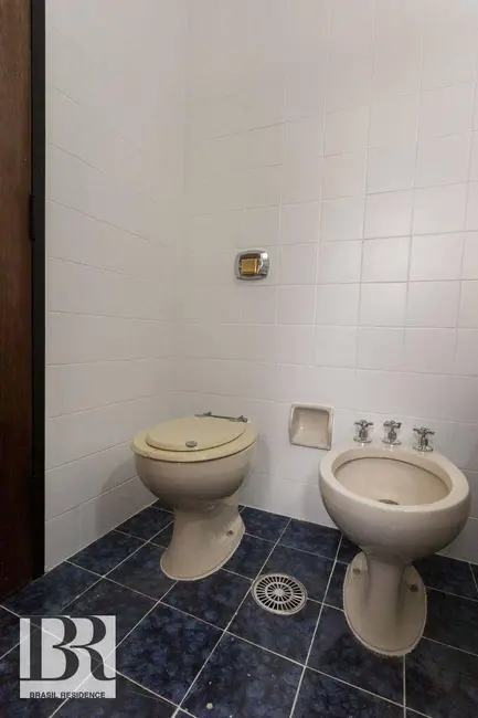 Foto 8 de Apartamento com 4 quartos à venda, 252m2 em Jardim Paulista, São Paulo - SP