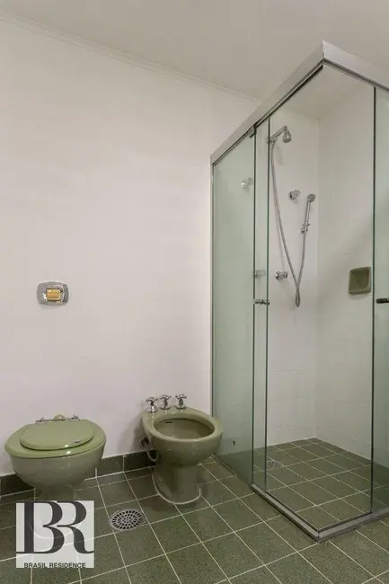 Foto 5 de Apartamento com 4 quartos à venda, 252m2 em Jardim Paulista, São Paulo - SP