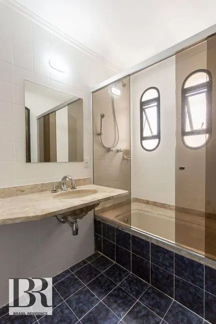 Foto 7 de Apartamento com 4 quartos à venda, 252m2 em Jardim Paulista, São Paulo - SP