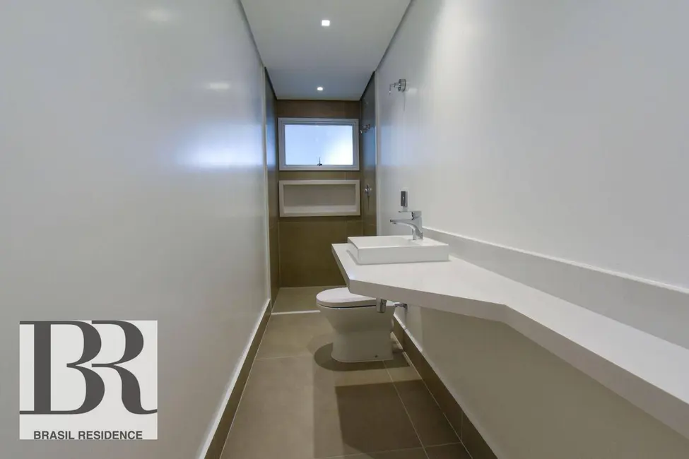 Foto 9 de Apartamento com 3 quartos à venda, 306m2 em Jardim Paulista, São Paulo - SP