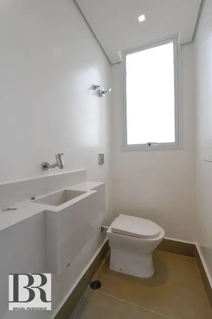 Foto 2 de Apartamento com 3 quartos à venda, 306m2 em Jardim Paulista, São Paulo - SP