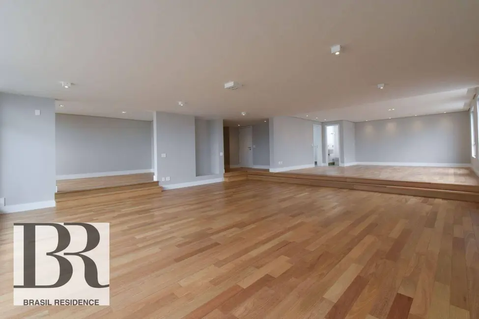 Foto 1 de Apartamento com 3 quartos à venda, 306m2 em Jardim Paulista, São Paulo - SP