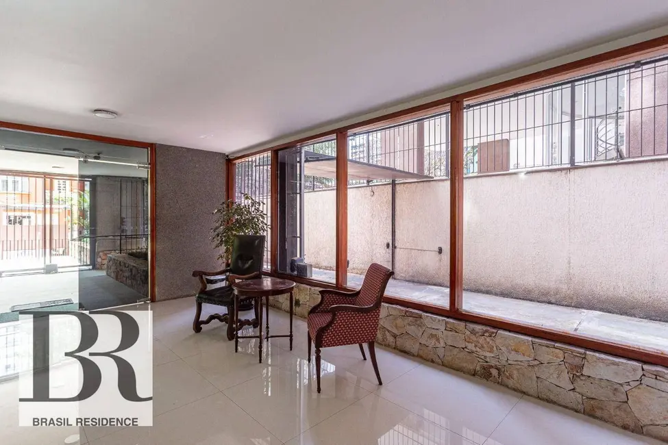 Foto 9 de Apartamento com 3 quartos à venda, 198m2 em Jardim Paulista, São Paulo - SP