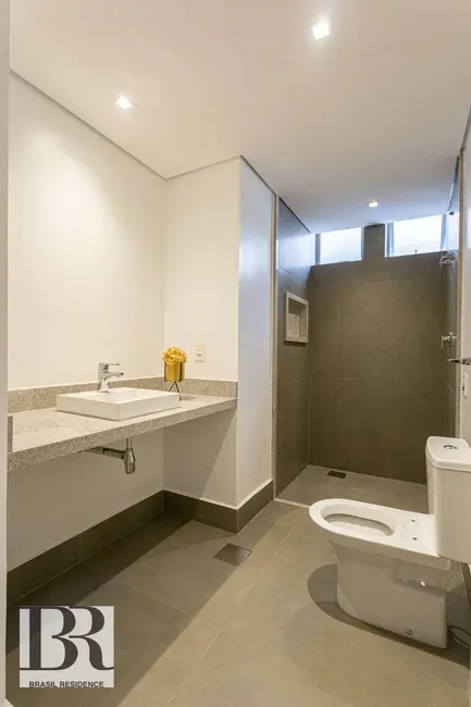 Foto 6 de Apartamento com 3 quartos à venda, 198m2 em Jardim Paulista, São Paulo - SP