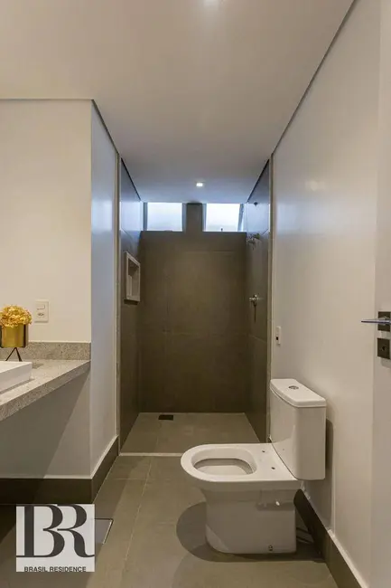 Foto 8 de Apartamento com 3 quartos à venda, 198m2 em Jardim Paulista, São Paulo - SP