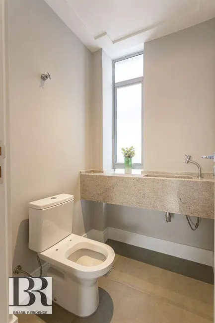 Foto 2 de Apartamento com 3 quartos à venda, 198m2 em Jardim Paulista, São Paulo - SP