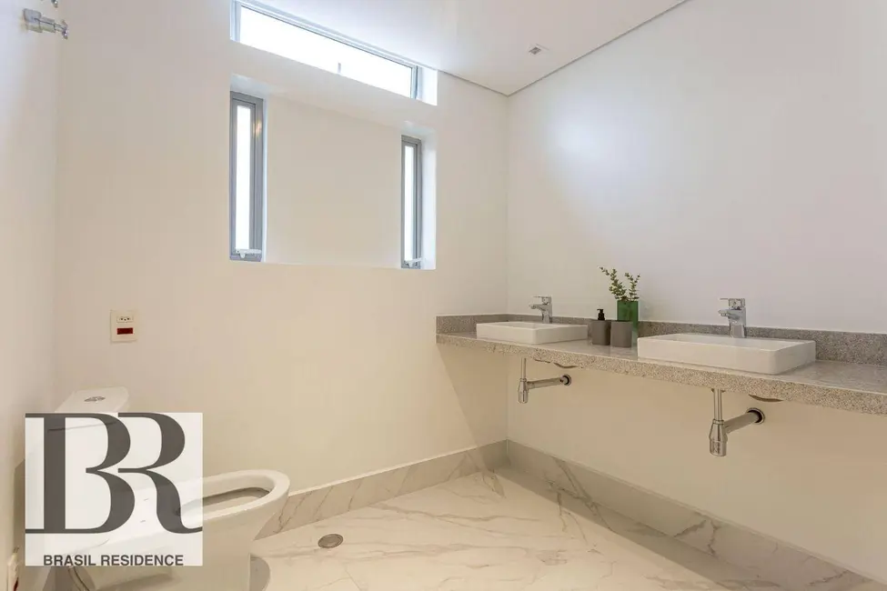 Foto 4 de Apartamento com 3 quartos à venda, 198m2 em Jardim Paulista, São Paulo - SP