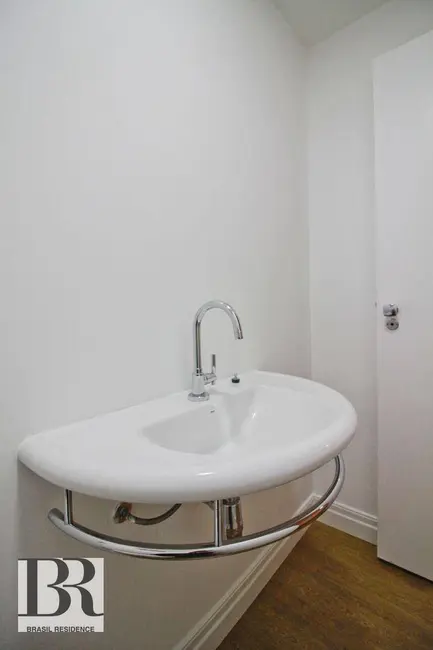 Foto 9 de Apartamento com 3 quartos à venda, 145m2 em Vila Mariana, São Paulo - SP