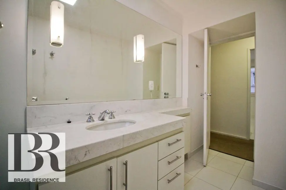 Foto 3 de Apartamento com 3 quartos à venda, 145m2 em Vila Mariana, São Paulo - SP