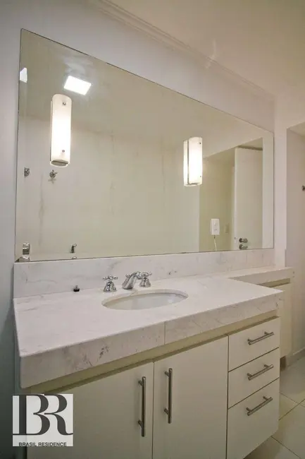 Foto 4 de Apartamento com 3 quartos à venda, 145m2 em Vila Mariana, São Paulo - SP