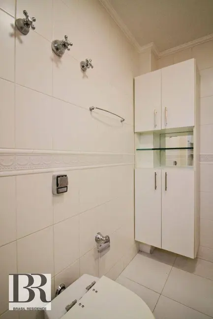 Foto 7 de Apartamento com 3 quartos à venda, 145m2 em Vila Mariana, São Paulo - SP