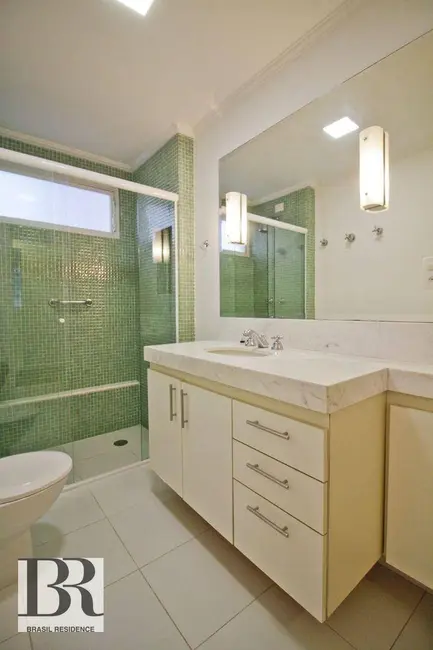 Foto 6 de Apartamento com 3 quartos à venda, 145m2 em Vila Mariana, São Paulo - SP