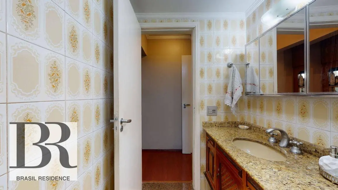 Foto 6 de Apartamento com 3 quartos à venda, 94m2 em Vila Mariana, São Paulo - SP