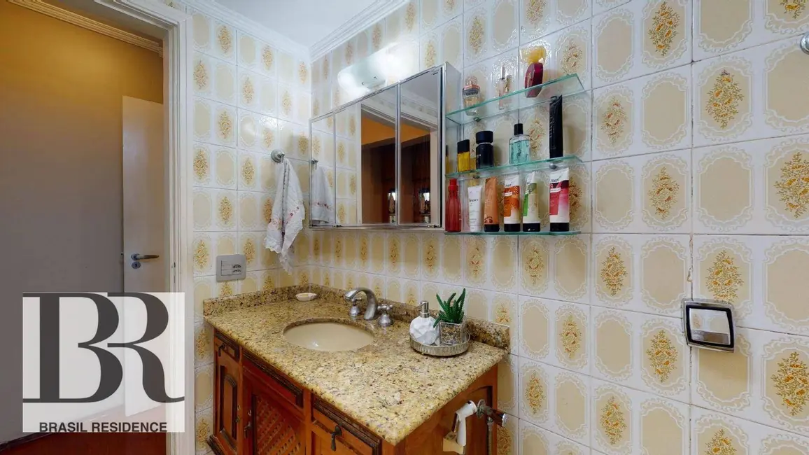 Foto 5 de Apartamento com 3 quartos à venda, 94m2 em Vila Mariana, São Paulo - SP