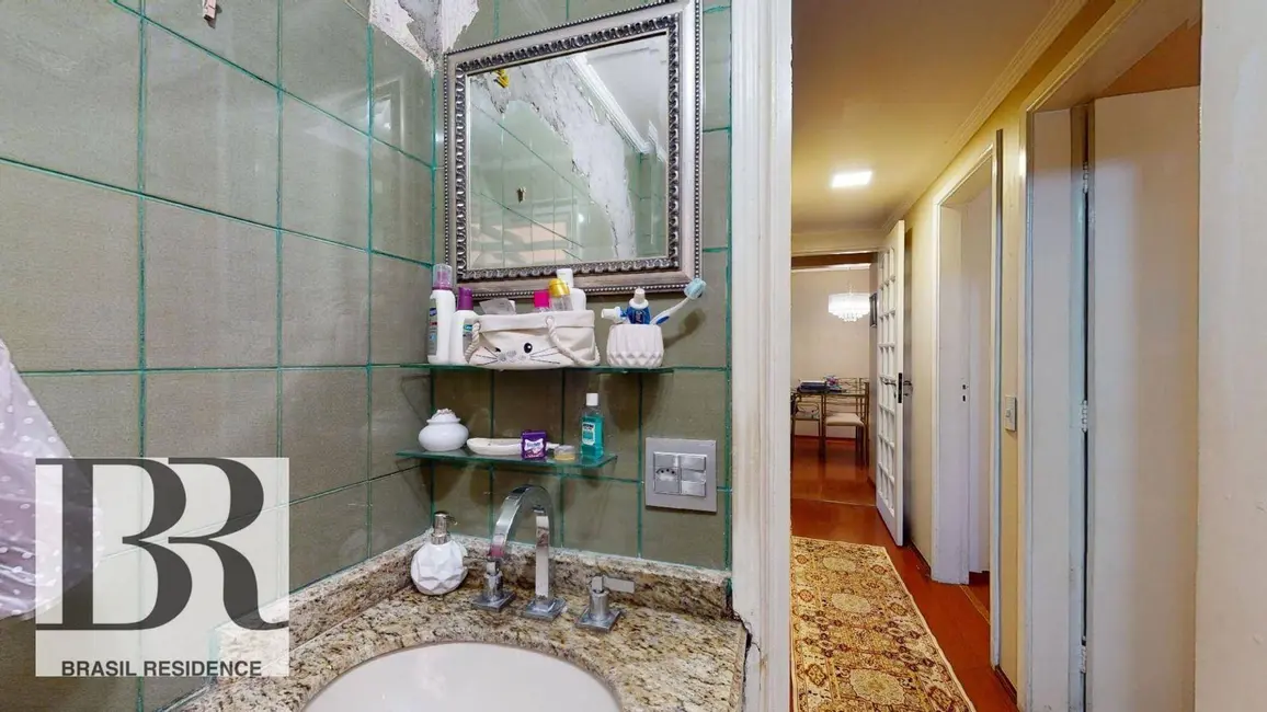 Foto 8 de Apartamento com 3 quartos à venda, 94m2 em Vila Mariana, São Paulo - SP